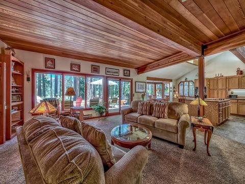 10 W Chilula Trl, Graeagle, CA 96103 photo 5