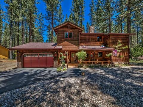 10 W Chilula Trl, Graeagle, CA 96103 photo 1