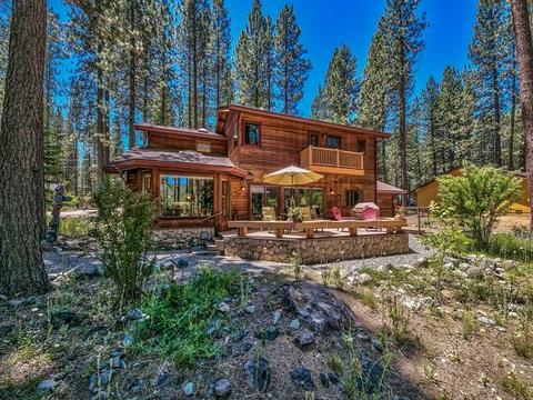 10 W Chilula Trl, Graeagle, CA 96103 photo 3