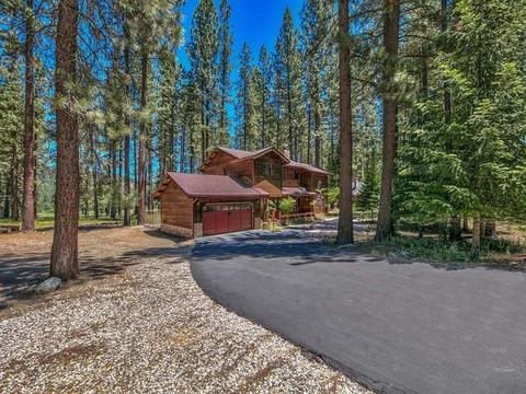 10 W Chilula Trl, Graeagle, CA 96103 photo 14