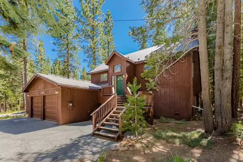 13753 Skiview Loop, Truckee, CA 96161 photo 1