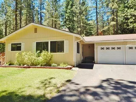 7 Timber Ln, Blairsden, CA 96103 photo 1