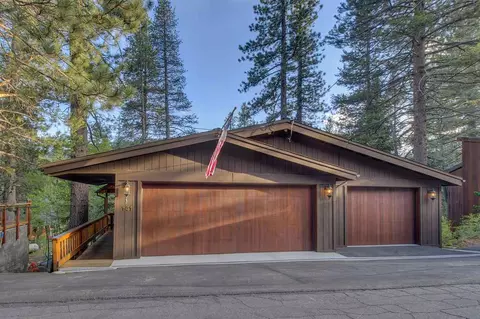 141 Tiger Tail Rd, Olympic Valley, CA 96146 photo 1