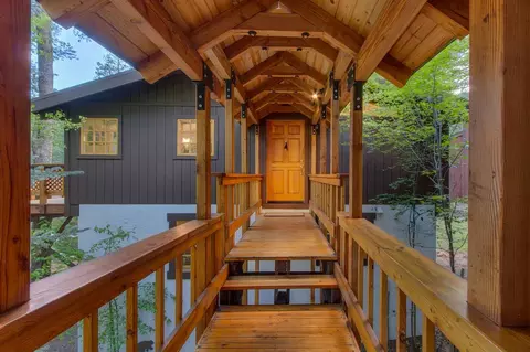 141 Tiger Tail Rd, Olympic Valley, CA 96146 photo 2