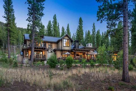 8231 Ehrman Dr, Truckee, CA 96161 photo 2