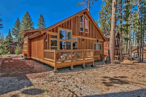 10378 Winter Creek Loop, Truckee, CA 96161 photo 1