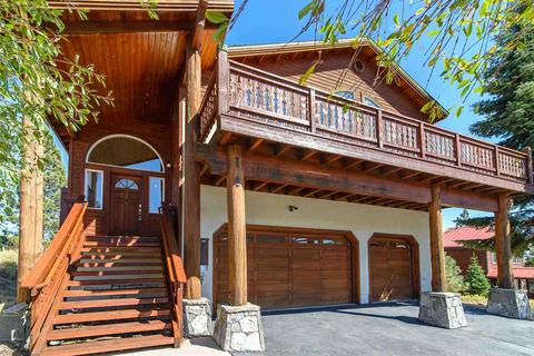 12680 Pinnacle Loop, Truckee, CA 96161 photo 1