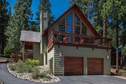 179 Basque, Truckee, CA 96161 photo 1