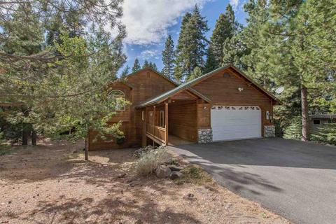 12146 Pine Forest Rd, Truckee, CA 96161 photo 1
