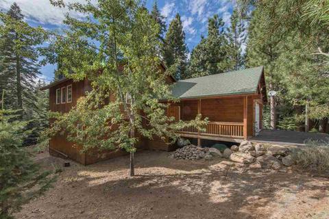 12146 Pine Forest Rd, Truckee, CA 96161 photo 2