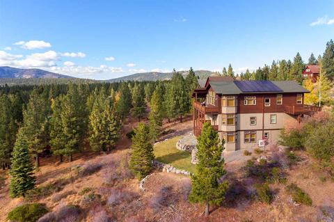 12645 Pinnacle Loop, Truckee, CA 96161 photo 1