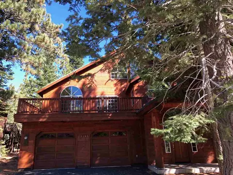 13145 Skiview Loop, Truckee, CA 96161 photo 1