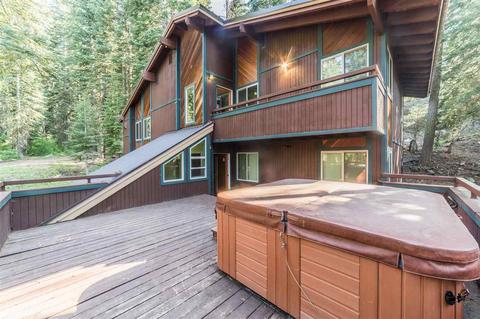 1479 Forest Trl, Alpine Meadows, CA 96146 photo 14