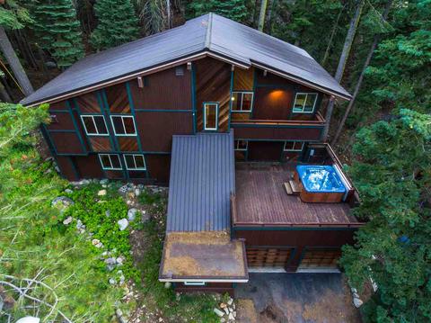 1479 Forest Trl, Alpine Meadows, CA 96146 photo 1
