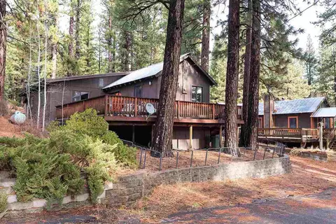 310 Coates Ave, Calpine, CA 96124 photo 1
