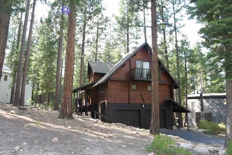1614 Deer Path, Truckee, CA 96161 photo 1