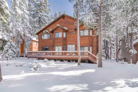 12824 Skiview Loop, Truckee, CA 96161 photo 2