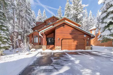 12824 Skiview Loop, Truckee, CA 96161 photo 1