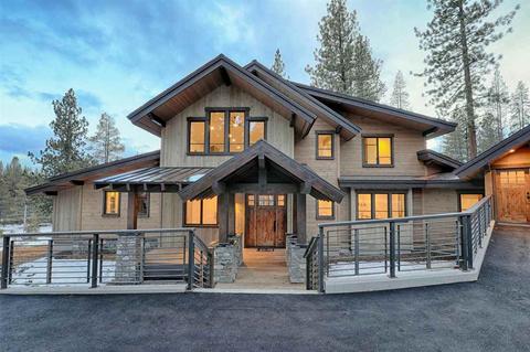 11331 Ghirard Rd, Truckee, CA 96161 photo 2