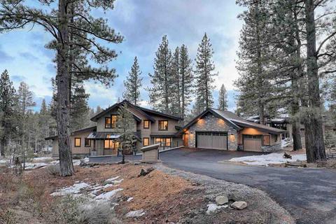 11331 Ghirard Rd, Truckee, CA 96161 photo 1