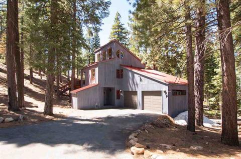 1631 Deer Path, Truckee, CA 96161 photo 1