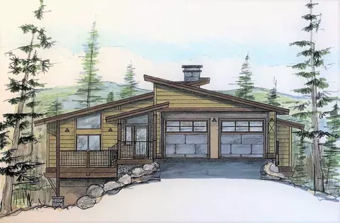 12047 Cavern Way, Truckee, CA 96161 photo 1