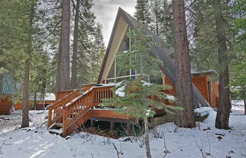 13802 Skiview Loop, Truckee, CA 96161 photo 1