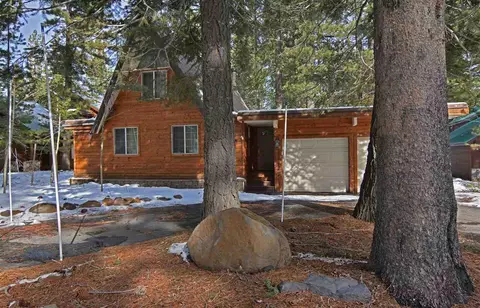 13802 Skiview Loop, Truckee, CA 96161 photo 3