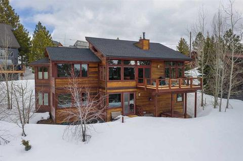 12693 Pinnacle Loop, Truckee, CA 96161 photo 1