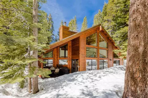 12837 Skiview Loop, Truckee, CA 96161 photo 2