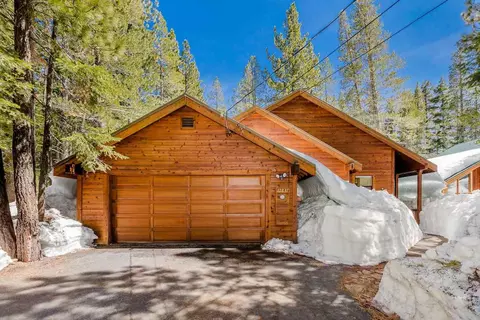 12837 Skiview Loop, Truckee, CA 96161 photo 1