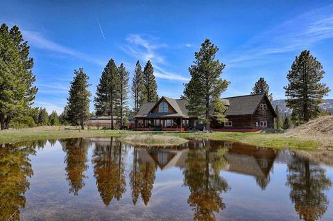 21040 State Highway 89, Calpine, CA 96124 photo 3