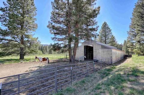 21040 State Highway 89, Calpine, CA 96124 photo 17