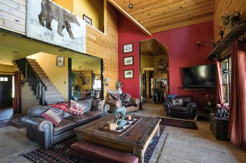 21040 State Highway 89, Calpine, CA 96124 photo 5