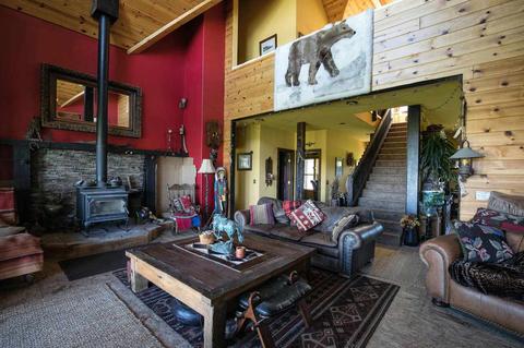 21040 State Highway 89, Calpine, CA 96124 photo 4