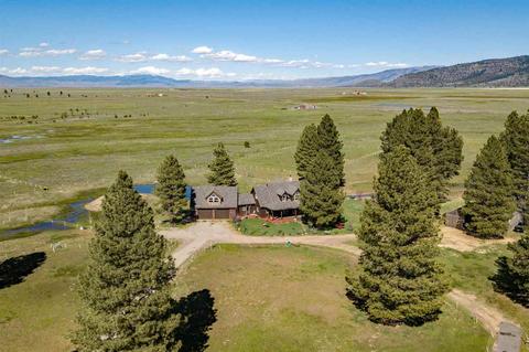 21040 State Highway 89, Calpine, CA 96124 photo 1