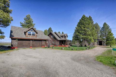 21040 State Highway 89, Calpine, CA 96124 photo 2