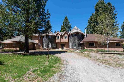 100 Calpine Rd, Calpine, CA 96124 photo 2