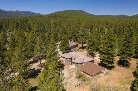 100 Calpine Rd, Calpine, CA 96124 photo 1