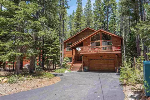 12600 Bernese Ln, Truckee, CA 96161 photo 1