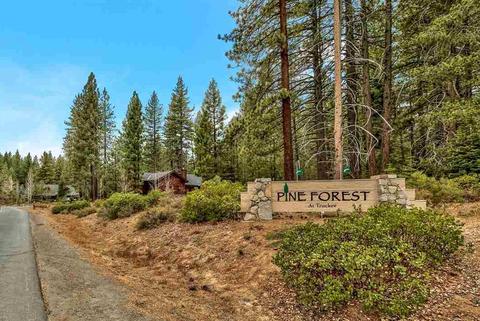11680 Saddleback Dr, Truckee, CA 96161 photo 2