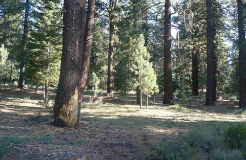 11680 Saddleback Dr, Truckee, CA 96161 photo 4