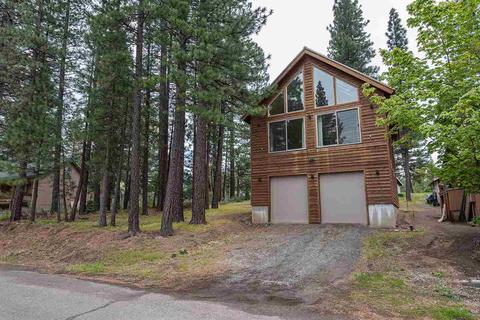 119 Calpine Ave, Calpine, CA 96124 photo 1