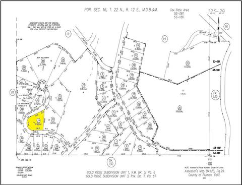 270 Gold Nugget Ln, Graeagle, CA 96103 photo 7