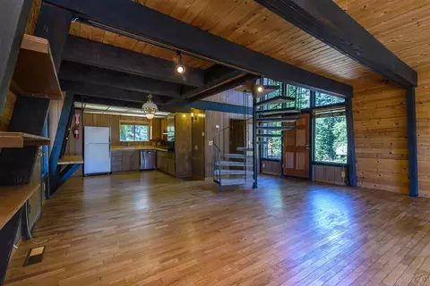 1611 Upper Bench Rd, Alpine Meadows, CA 96146 photo 4