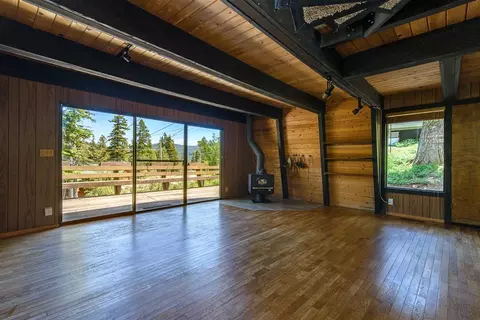 1611 Upper Bench Rd, Alpine Meadows, CA 96146 photo 2