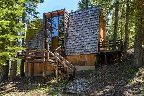 1611 Upper Bench Rd, Alpine Meadows, CA 96146 photo 1