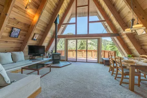1583 Upper Bench Rd, Alpine Meadows, CA 96146 photo 2