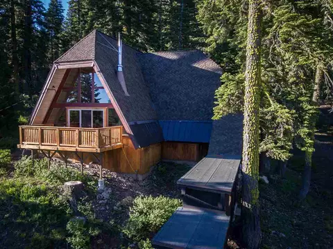 1583 Upper Bench Rd, Alpine Meadows, CA 96146 photo 18