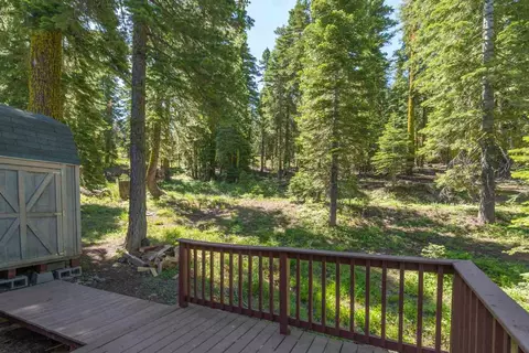 1583 Upper Bench Rd, Alpine Meadows, CA 96146 photo 16
